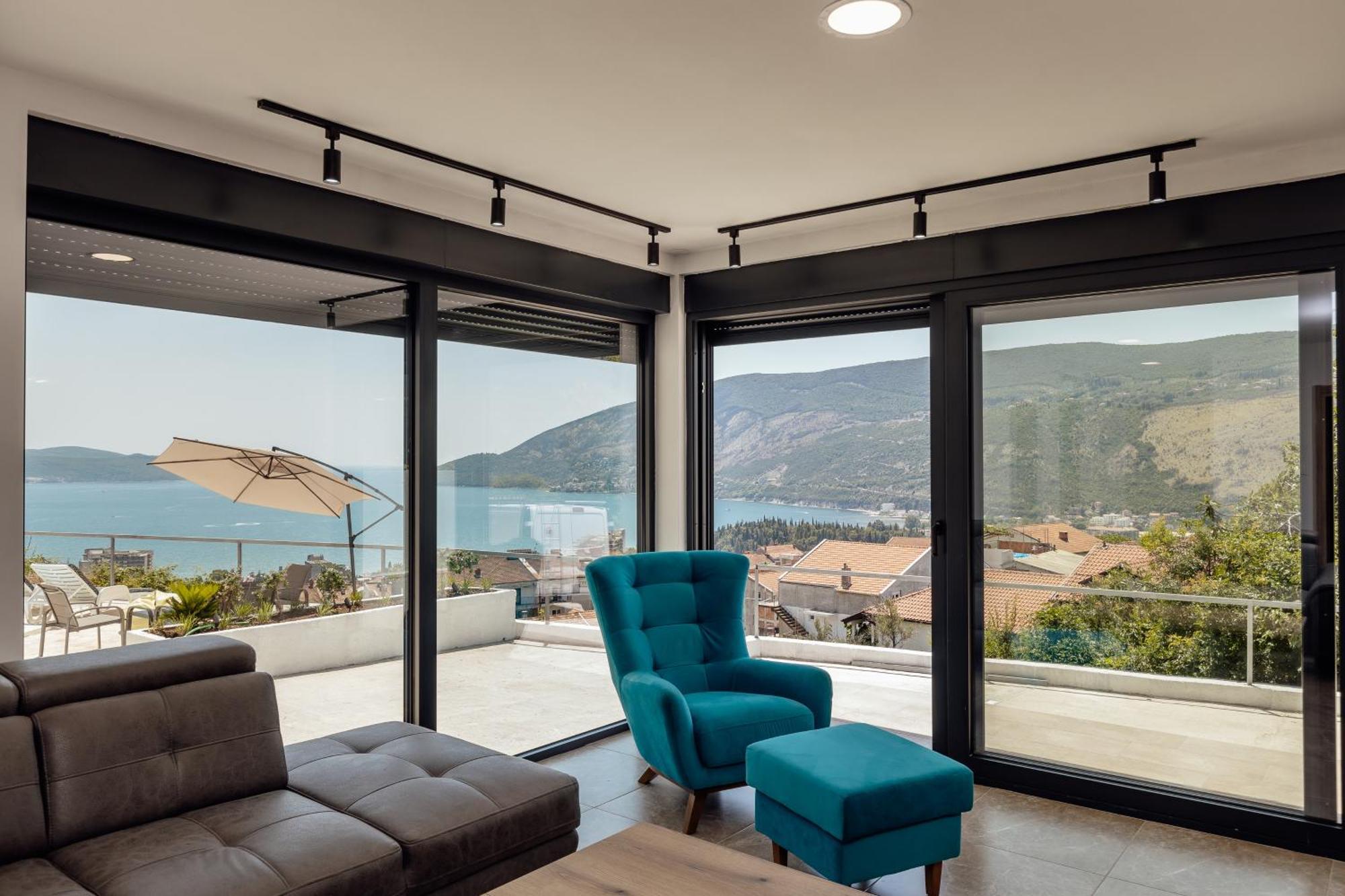Magnolija Apartmani Ίγκαλο Εξωτερικό φωτογραφία