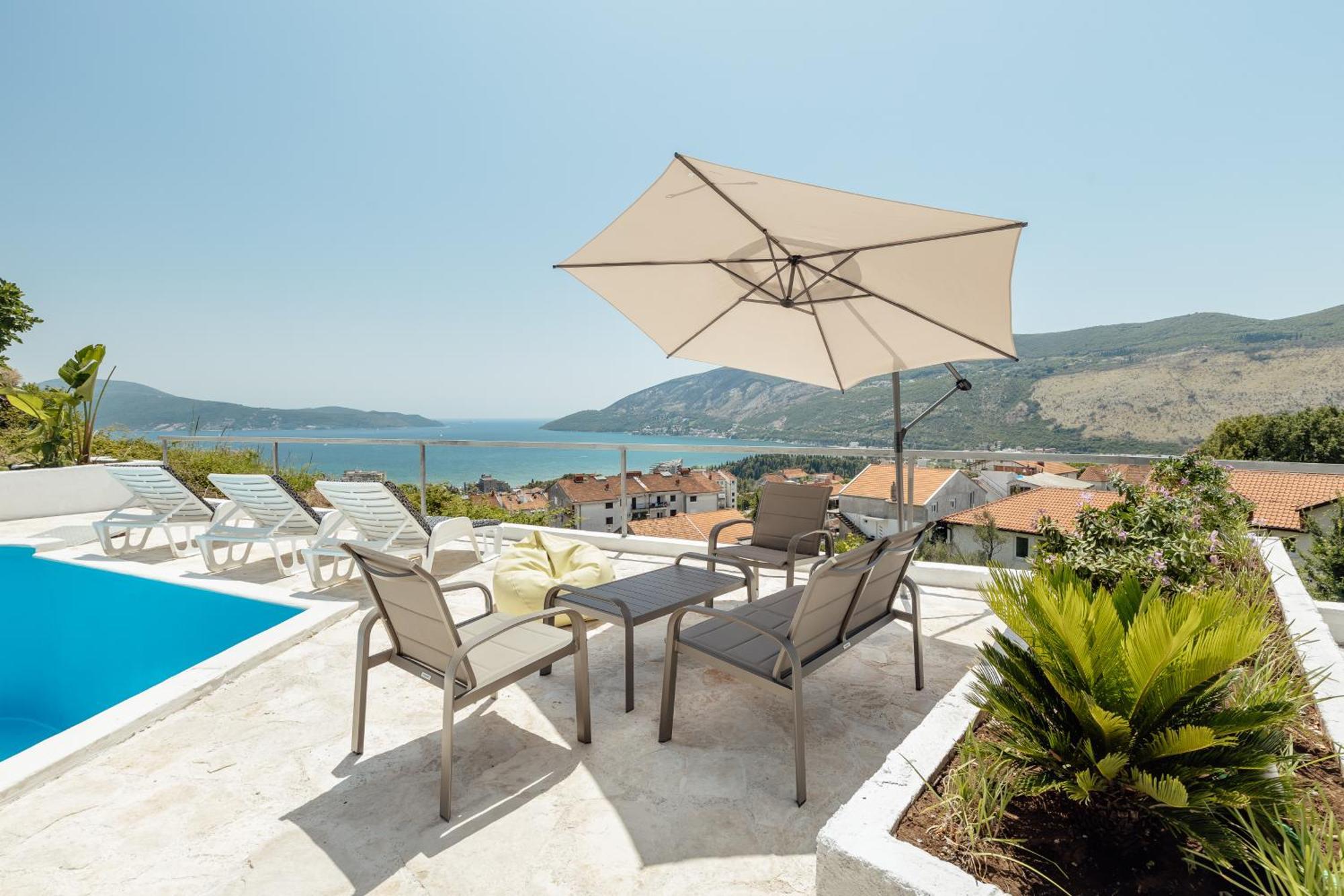 Magnolija Apartmani Ίγκαλο Εξωτερικό φωτογραφία