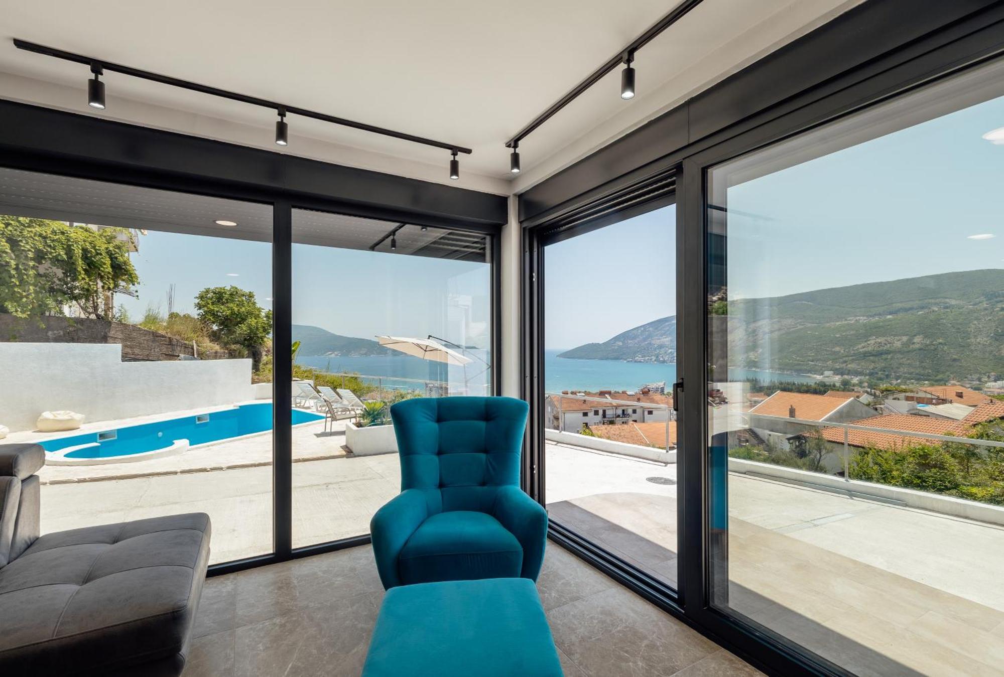 Magnolija Apartmani Ίγκαλο Εξωτερικό φωτογραφία