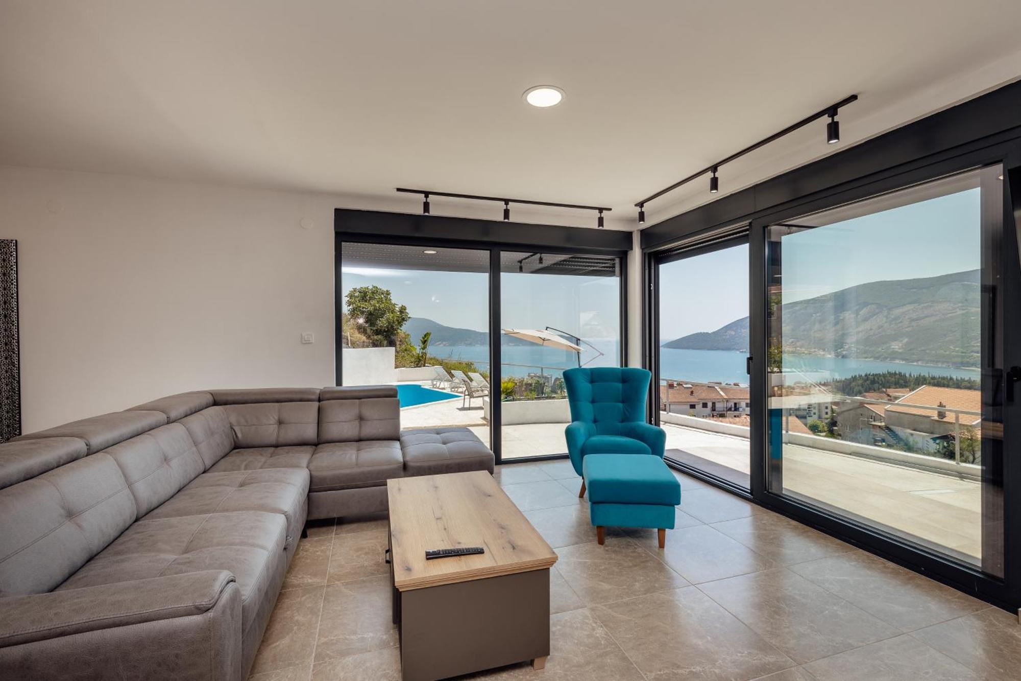 Magnolija Apartmani Ίγκαλο Εξωτερικό φωτογραφία