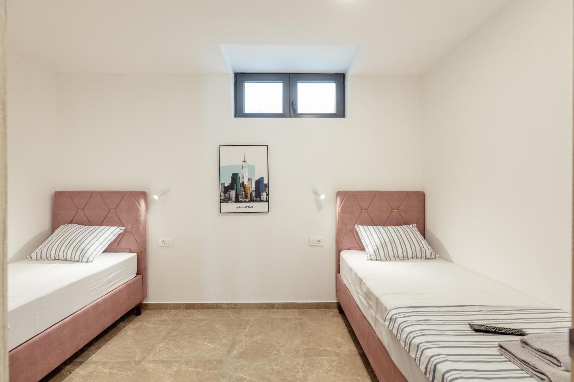 Magnolija Apartmani Ίγκαλο Εξωτερικό φωτογραφία