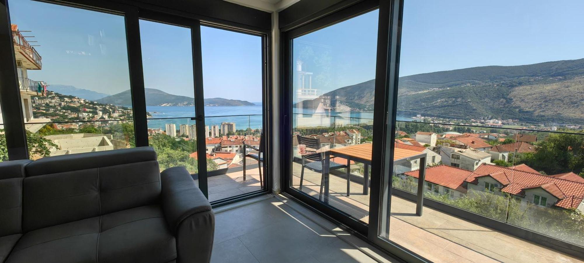 Magnolija Apartmani Ίγκαλο Εξωτερικό φωτογραφία