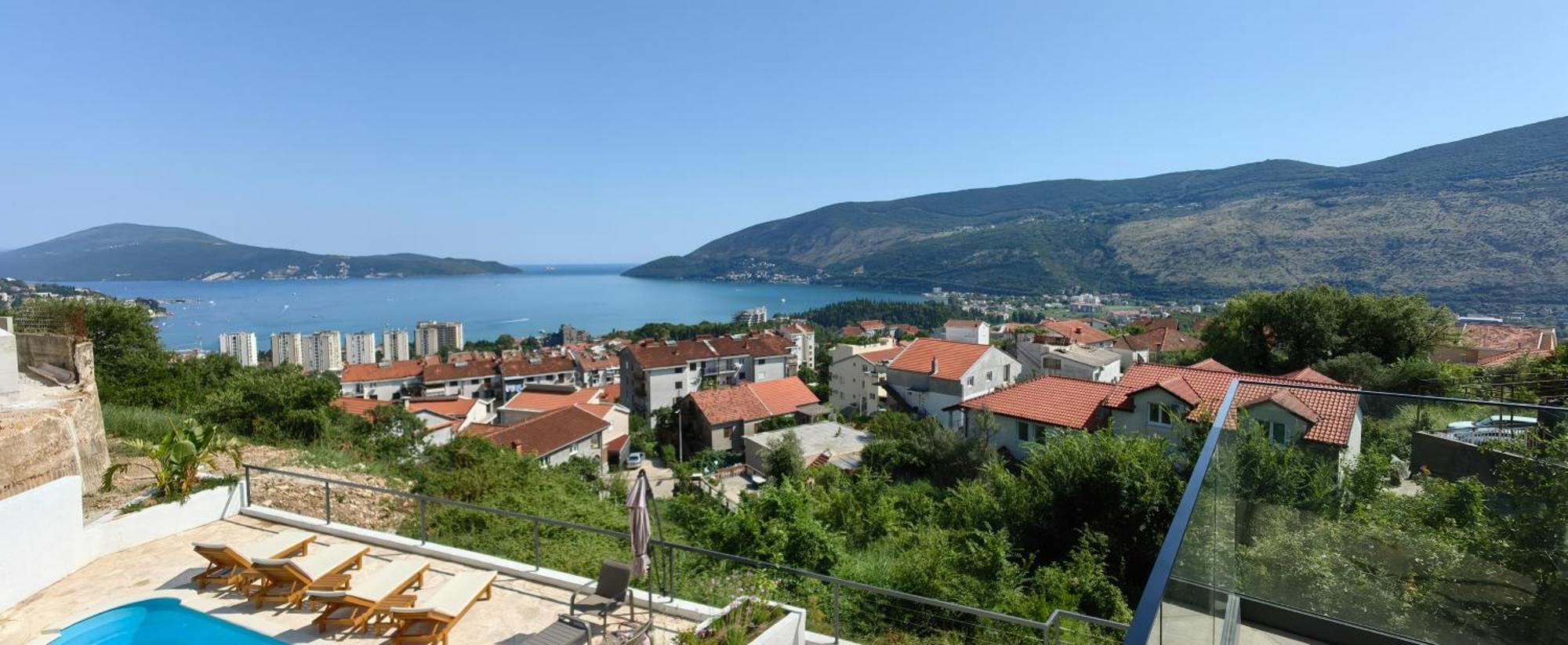Magnolija Apartmani Ίγκαλο Εξωτερικό φωτογραφία