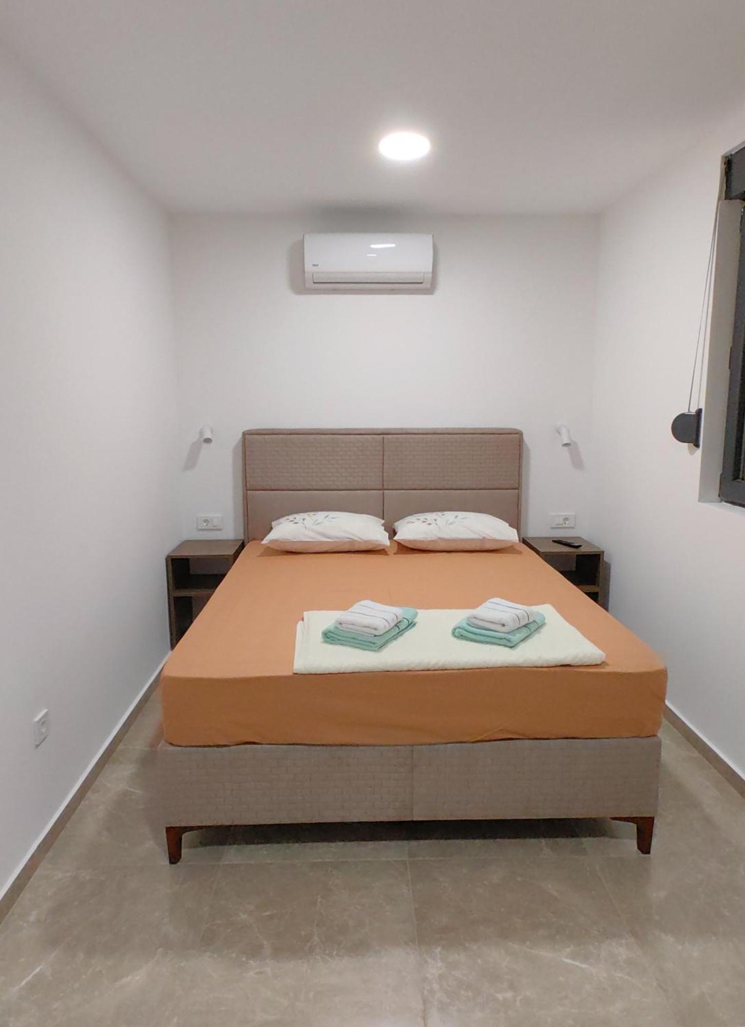 Magnolija Apartmani Ίγκαλο Εξωτερικό φωτογραφία