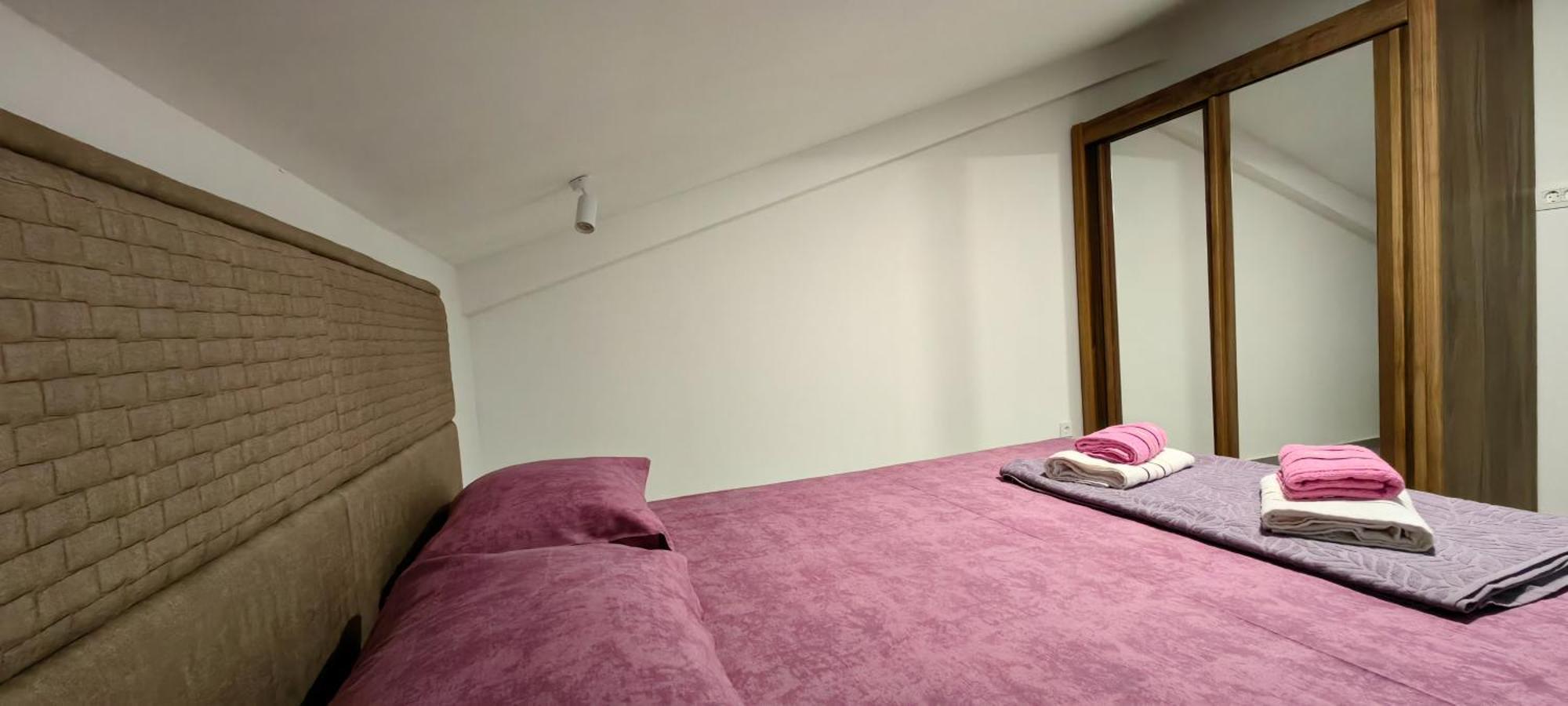 Magnolija Apartmani Ίγκαλο Εξωτερικό φωτογραφία