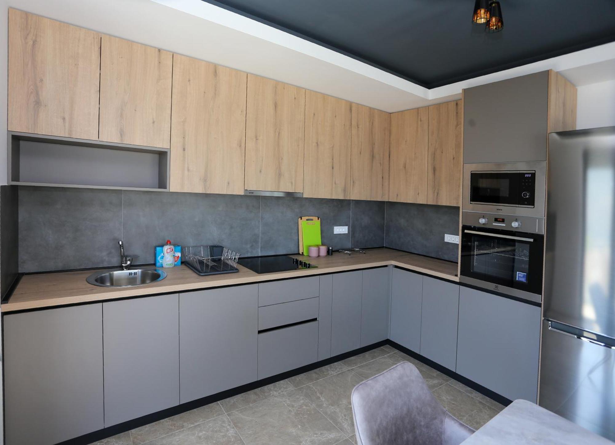 Magnolija Apartmani Ίγκαλο Εξωτερικό φωτογραφία