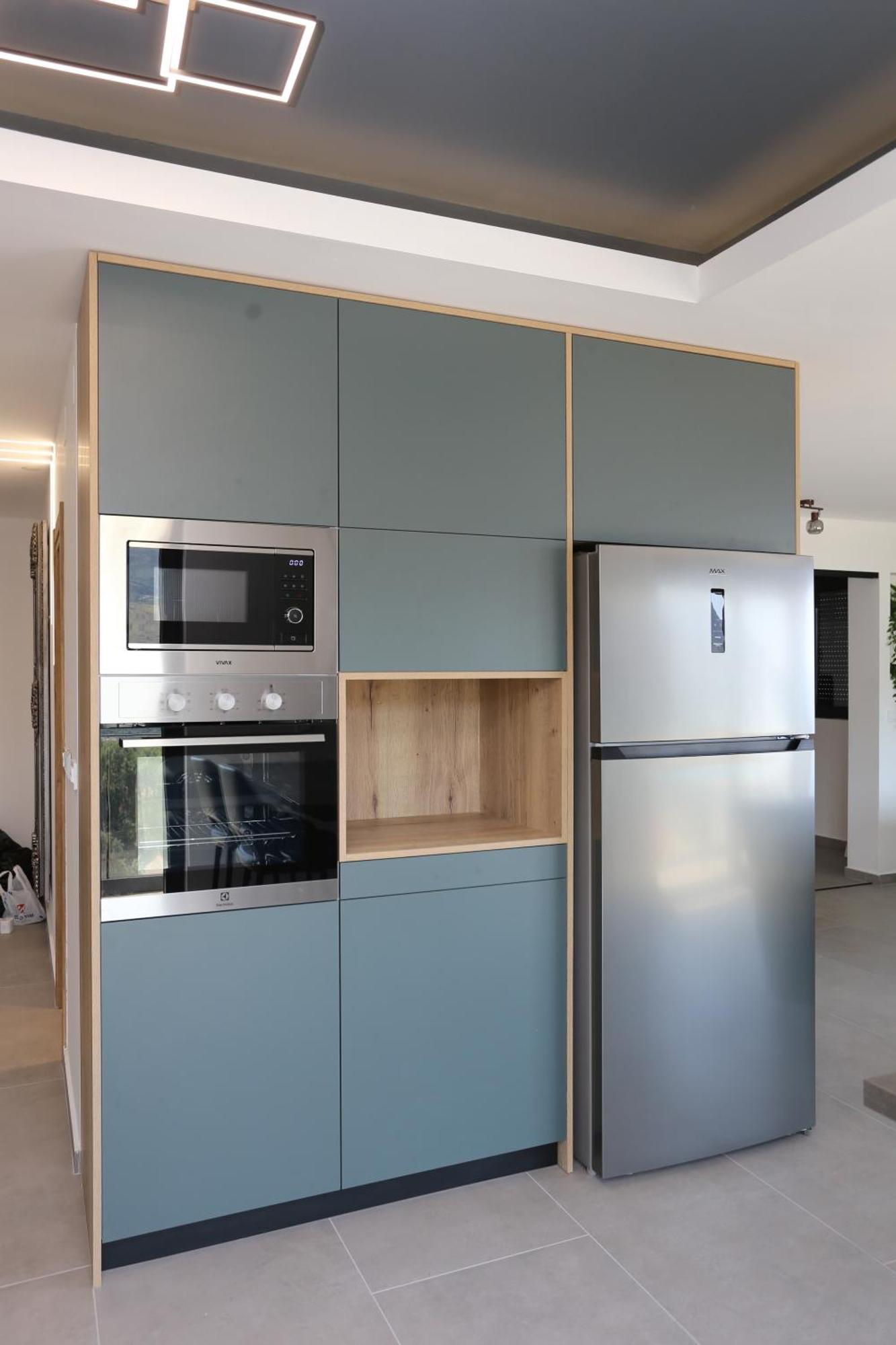 Magnolija Apartmani Ίγκαλο Εξωτερικό φωτογραφία