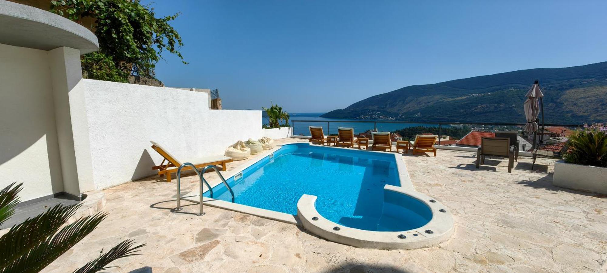 Magnolija Apartmani Ίγκαλο Εξωτερικό φωτογραφία