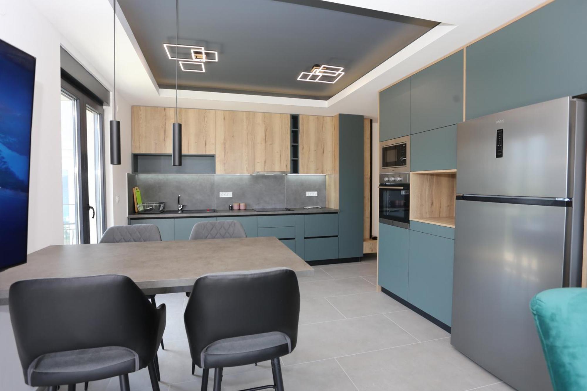 Magnolija Apartmani Ίγκαλο Εξωτερικό φωτογραφία