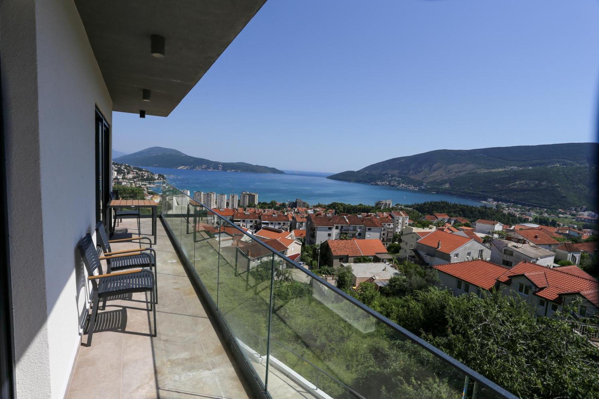 Magnolija Apartmani Ίγκαλο Εξωτερικό φωτογραφία