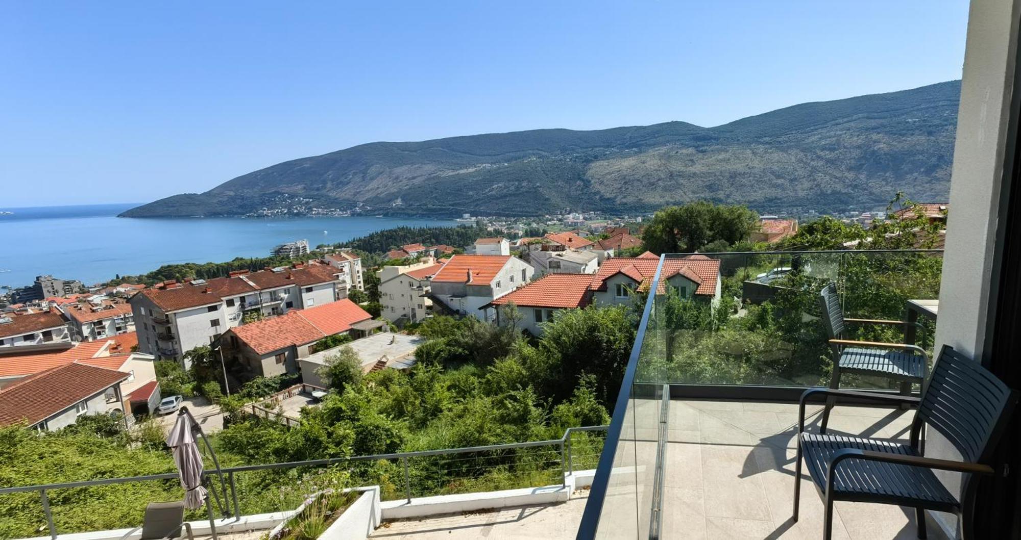 Magnolija Apartmani Ίγκαλο Εξωτερικό φωτογραφία