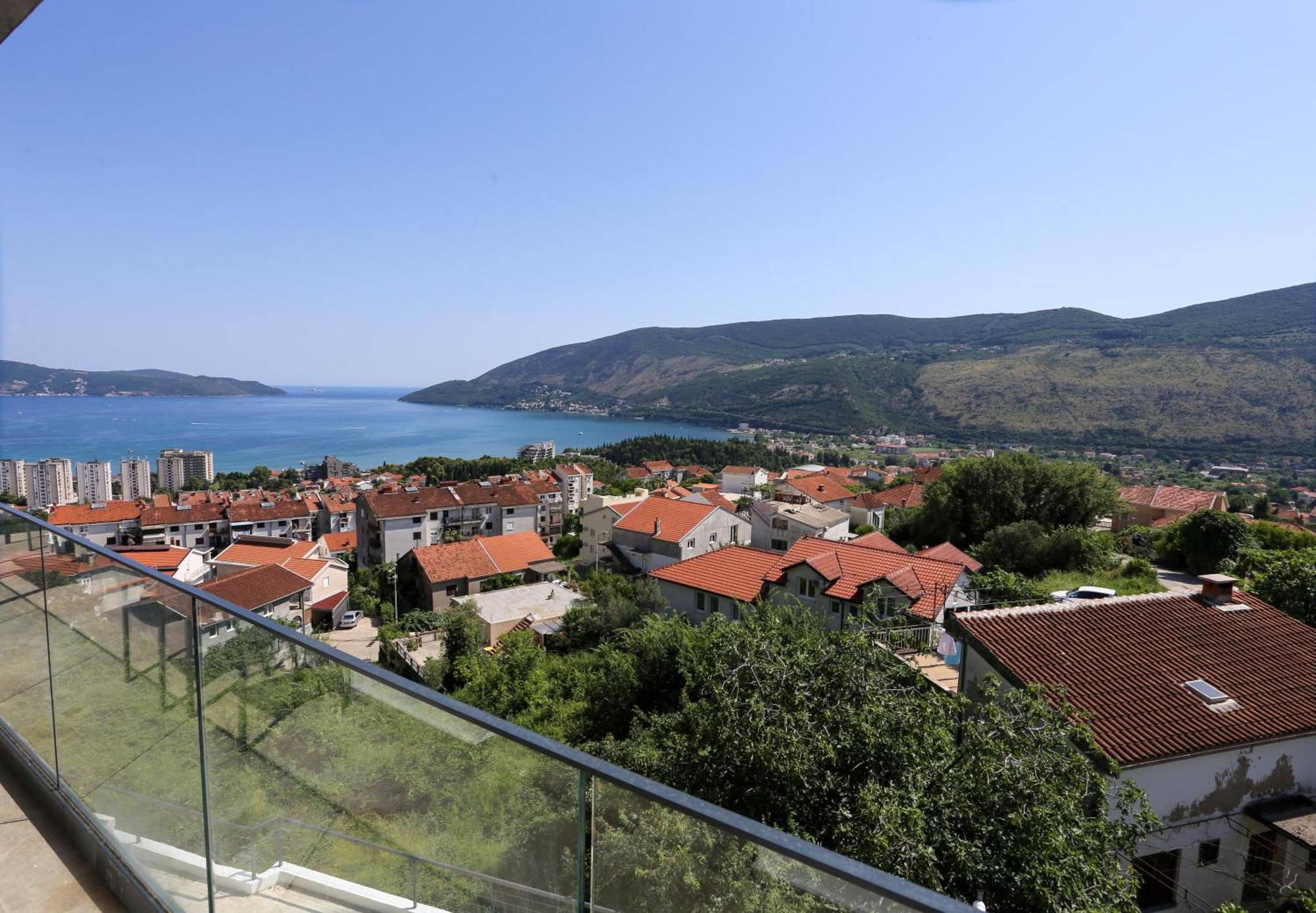 Magnolija Apartmani Ίγκαλο Εξωτερικό φωτογραφία
