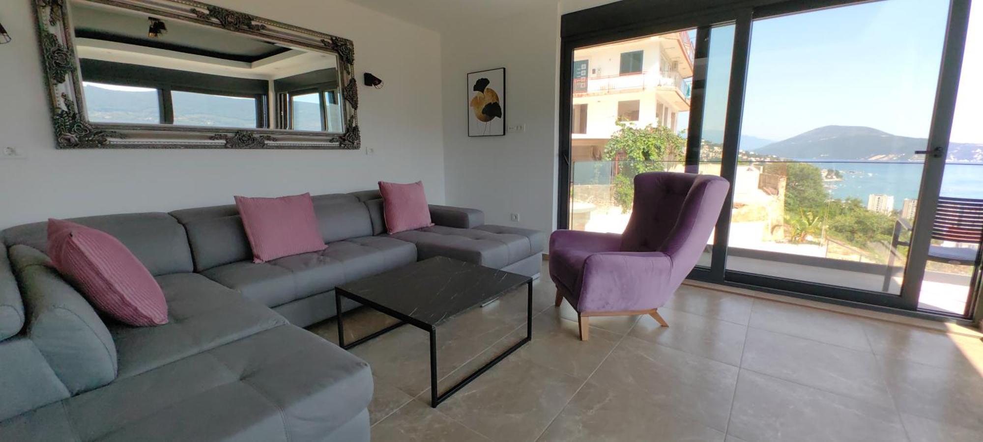 Magnolija Apartmani Ίγκαλο Εξωτερικό φωτογραφία